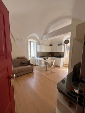 Casa Porta della Maddalena